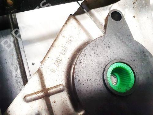 Rear left window mechanism VW PASSAT B7 (362) 1.6 TDI | BP34868374C24 - Image 3