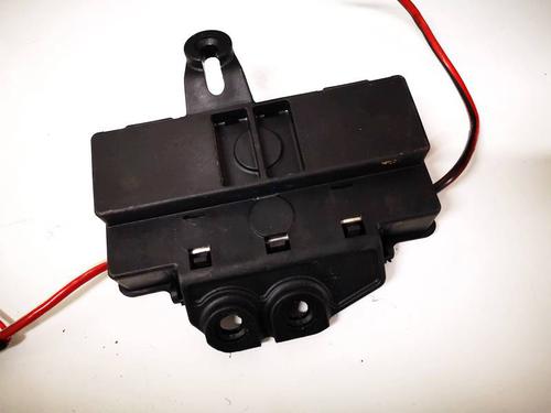 Fuse box AUDI A8 D3 (4E2, 4E8) 4.2 quattro | BP32540754E1