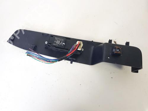 Switch MITSUBISHI OUTLANDER II (CW_W) 2.0 DI-D (CW8W) | BP33094031I30 - Image 3