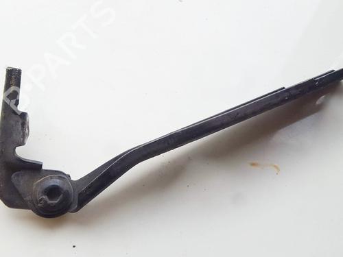 Used Hinge/Door check strap Hinge/Door check strap AUDI 100 C4 Avant (4A5) 2.4 D (82 hp) 35859766 35859766