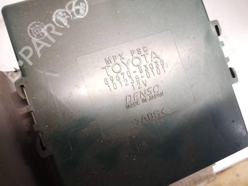 Electronic module LEXUS IS II (_E2_) 220d (ALE20) | BP32556235M83 - Image 2