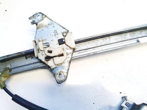 Front left window mechanism NISSAN NOTE (E11, NE11) 1.6 | BP35014088C22 - Image 3