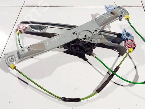 Used Front left window mechanism Front left window mechanism 35033351 35033351
