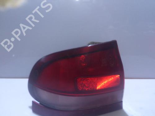 Used Left taillight Left taillight 35715525 35715525
