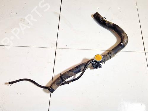 Pipe MITSUBISHI LANCER VIII (CY_A, CZ_A) 1.8 (CY3A, CY6A) | BP32580424M125