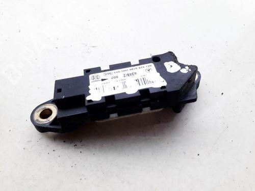 Used Electronic module Electronic module MERCEDES-BENZ E-CLASS (W211) E 270 CDI (211.016) (177 hp) 33524666 33524666