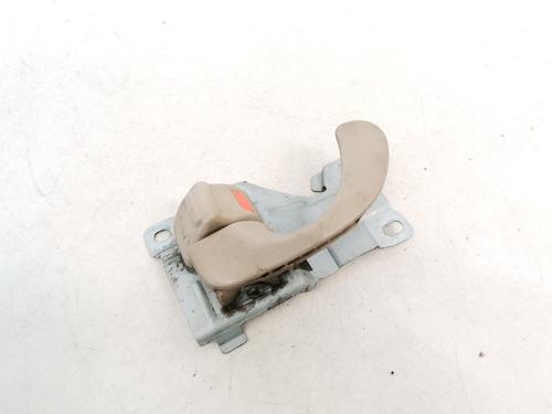 Used Front left interior door handle Front left interior door handle 35527613 35527613