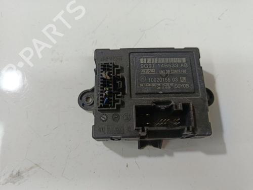 Used Electronic module Electronic module FORD MONDEO IV (BA7) 2.0 TDCi (115 hp) 34797950 34797950
