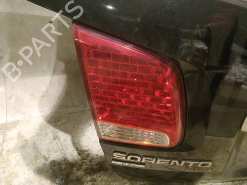 Left tailgate light KIA SORENTO II (XM) 2.2 CRDi | BP34765220C79 - Image 2