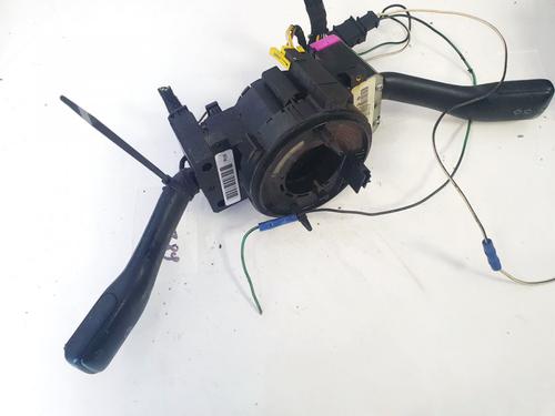 Used Warning switch Warning switch VW BORA I (1J2) 1.9 TDI (90 hp) 35460701 35460701