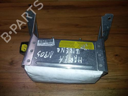 Used Passenger airbag Passenger airbag FIAT MAREA Weekend (185_) 1.9 JTD (107 hp) 33507988 33507988
