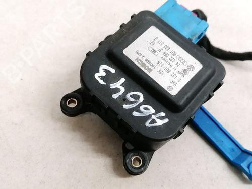 Electronic module AUDI A4 B5 (8D2) 1.9 TDI | BP33081313M83 - Image 3