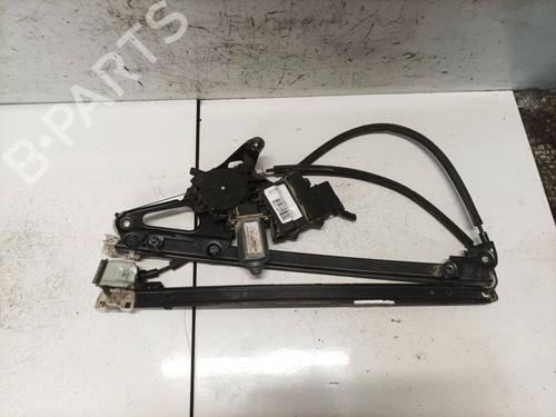Used Front right window mechanism Front right window mechanism VW SHARAN (7M8, 7M9, 7M6) 1.9 TDI (130 hp) 36454045 36454045