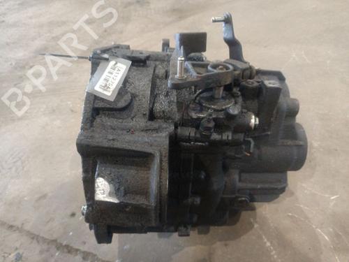 Gearbox VW PASSAT B6 (3C2) 2.0 TDI | BP38430101M3 - Image 3