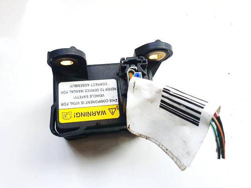 Used Electronic module Electronic module MAZDA 5 (CR) 2.0 CD (CR19) (143 hp) 35028523 35028523