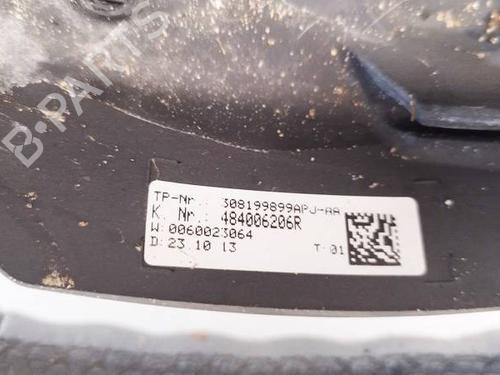 Ratt DACIA SANDERO II 1.5 dCi | BP37433646C49 - Image 2