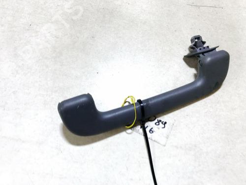 Used Interior roof handle Interior roof handle RENAULT CLIO II (BB_, CB_) 1.6 (B/CB0D, BB00) (90 hp) 35636360 35636360