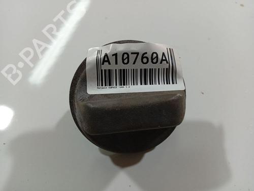 Tankdæksel Tankdæksel RENAULT ESPACE II (J/S63_) 2.2 (J/S637, J63G) (108 hp) 34932848 34932848