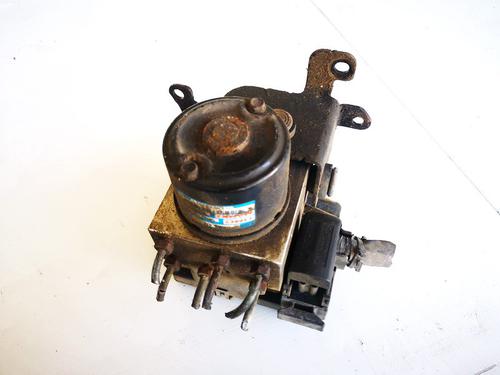Used ABS pump ABS pump HYUNDAI ELANTRA III (XD) 2.0 CRDi (113 hp) 35590679 35590679