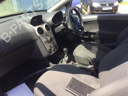 Pipe OPEL CORSA D (S07) 1.3 CDTI (L08, L68) | BP33500467M125  - Image 7