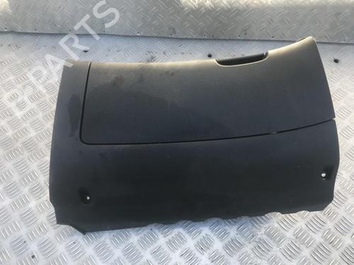 Hanskerom Hanskerom SKODA OCTAVIA II (1Z3) 1.9 TDI (105 hp) 35834443 35834443