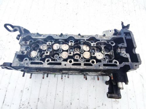 cylinder-head-opel-zafira-a-mpv-t98-1999-2000-2001-2002-2003-2004-2005-2006-35558253 main image