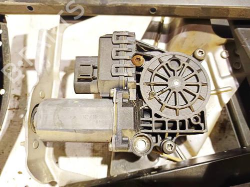 Used Left rear window motor Left rear window motor 35158655 35158655