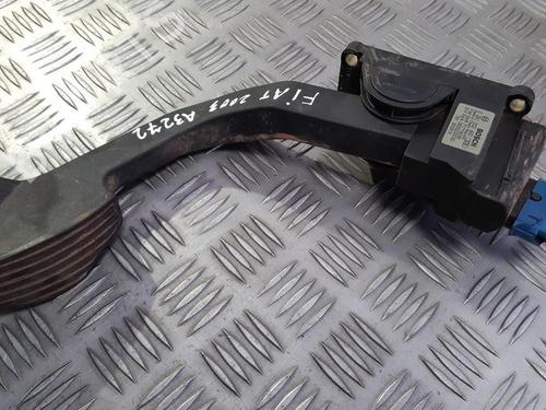 Used Pedal Pedal 35671773 35671773