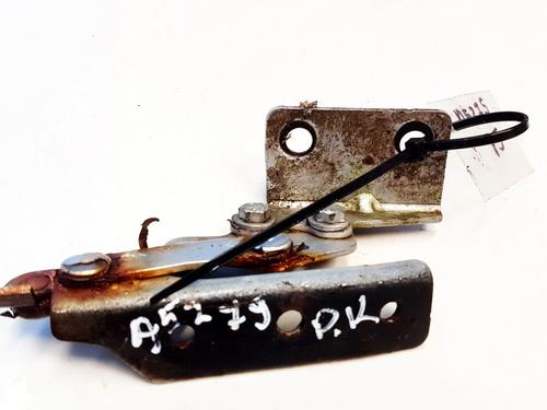 Used Hinge/Door check strap Hinge/Door check strap 35883481 35883481