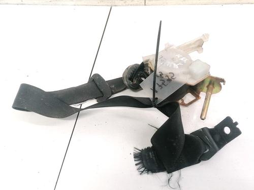 Used Front left seatbelt Front left seatbelt 35456258 35456258