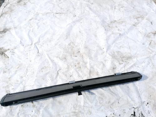 Used Rear parcel shelf Rear parcel shelf 35491849 35491849