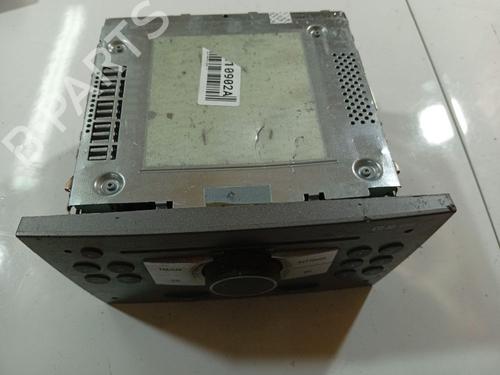 Used Radio Radio 34866506 34866506