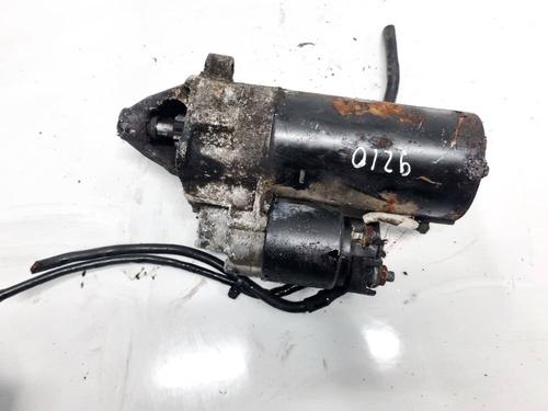 Starter VW PASSAT B5 Variant (3B5) 1.9 TDI | BP34863843M8 - Image 3