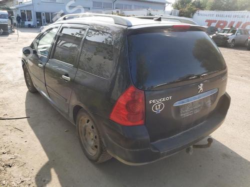 Switch PEUGEOT 307 (3A/C) 2.0 HDi 110 | BP33108108I30  - Image 10