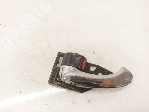 Used Front left interior door handle Front left interior door handle TOYOTA RAV 4 III (_A3_) 2.2 D (ALA35_) (150 hp) 34768527 34768527