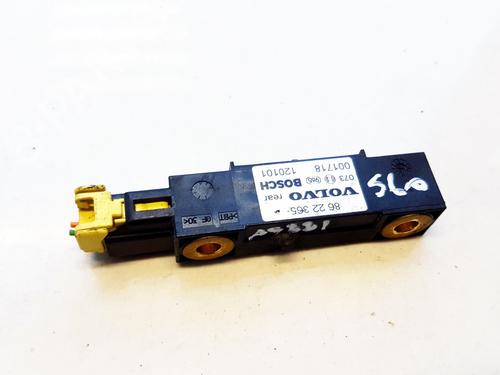 Used Electronic module Electronic module VOLVO S60 I (384) 2.4 (140 hp) 33109193 33109193