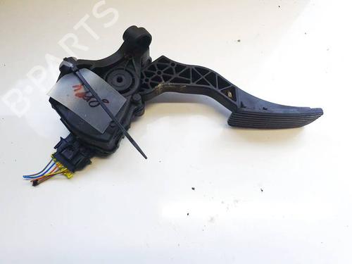 Used Pedal Pedal HYUNDAI i30 (FD) 1.6 CRDi (90 hp) 35320481 35320481