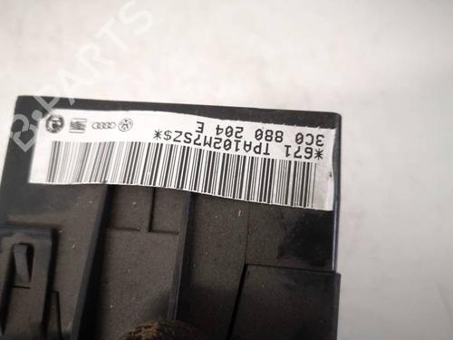 Fuse box VW PASSAT B6 (3C2) 2.0 TDI | BP36368449E1 - Image 3