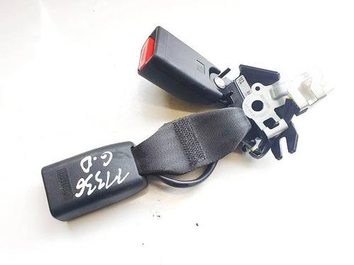 Used Seat buckle Seat buckle 38579933 38579933