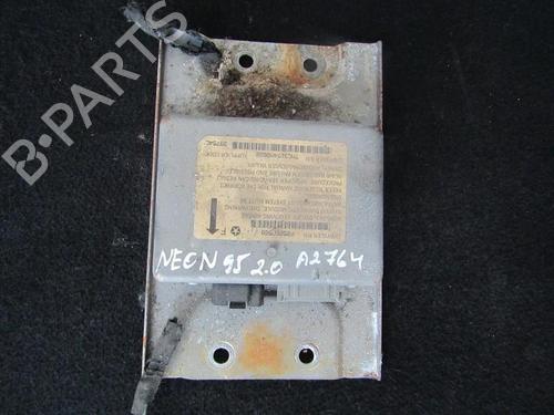 Used ECU airbags ECU airbags CHRYSLER NEON (PL) 2.0 16V (133 hp) 33486611 33486611
