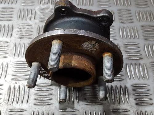 Used Left rear steering knuckle Left rear steering knuckle 35697277 35697277