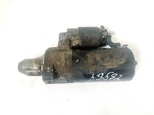 Used Starter Starter MERCEDES-BENZ GL-CLASS (X164) GL 320 CDI 4-matic (218 hp) 35353897 35353897