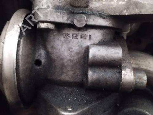 Used Egr Egr VW TOURAN (1T1, 1T2) 2.0 TDI (136 hp) 35217820 35217820