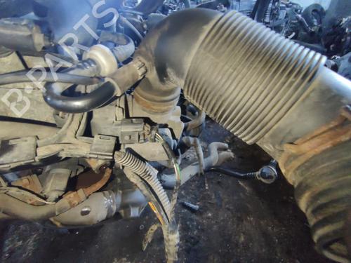 Used Throttle body Throttle body 35605357 35605357