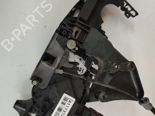 Used Front right lock Front right lock 39604403 39604403