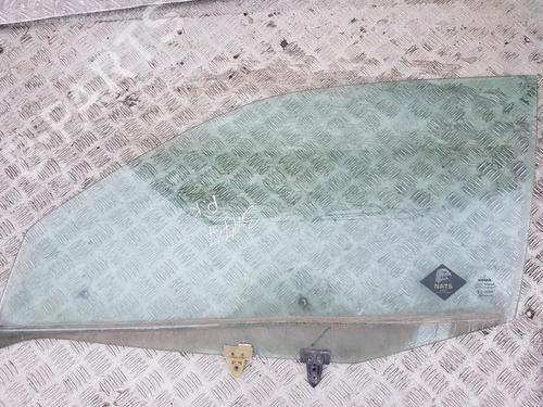 Used Front left door window Front left door window NISSAN PRIMERA (P11) 2.0 16V (115 hp) 35657685 35657685