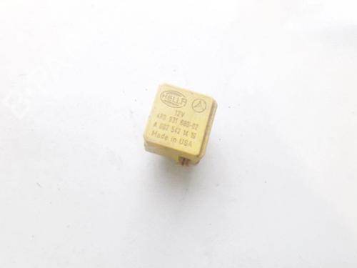 electronic-sensor-mercedes-benz-m-class-w163-1998-1999-2000-2001-2002-2003-2004-2005-33100679 main image