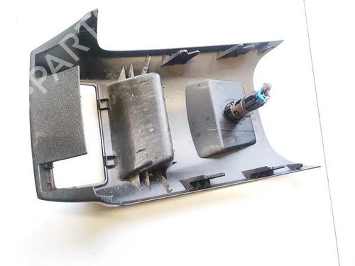 Middle console OPEL INSIGNIA A (G09) 2.0 CDTI (68) | BP39968811I22 - Image 3