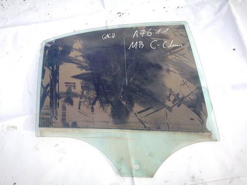 Used Rear right door window Rear right door window 35371423 35371423