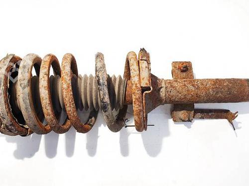 Used Left front shock absorber Left front shock absorber FORD TRANSIT Van (FA_ _) 2.0 TDCi (125 hp) 35324890 35324890